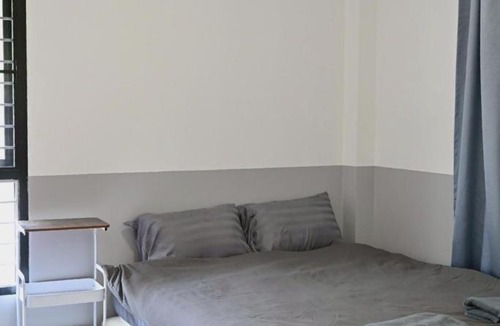 Chong Kham Villa | บ้านอิงฟ้าแม่ฮ่องสอน
