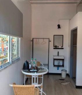 Ko Libong House | บ้านฮิกกะอาร์ทเกาะลิบง - HIK KA ART Koh Libong