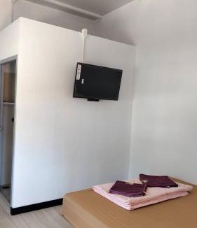 Ko Libong House | บ้านฮิกกะอาร์ทเกาะลิบง - HIK KA ART Koh Libong