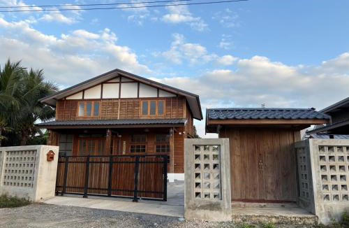 Hang Dong House | บ้านฮิดะ หางดง