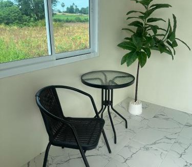 Nong Sarai House | บ้านเขากอดโฮมสเตย์ ปากช่อง