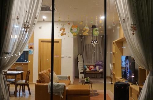 Mu Si Villa | บ้านเราเอง My House Khaoyai