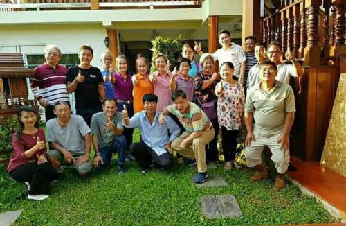Amphawa House | บ้าน กัญณภัทร โฮมสเตย์