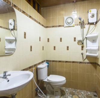 Amphawa House | บ้าน กัญณภัทร โฮมสเตย์