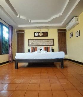 Pak Nam Pran Resort | ปราณบุรีน้อยรีสอร์ท