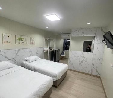 Pak Chong Apartment | ปากช่องอพาร์ทเม้นท์