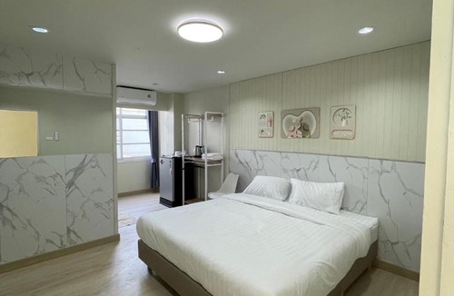 Pak Chong Apartment | ปากช่องอพาร์ทเม้นท์