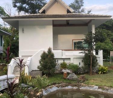 Nan Resort | ปันดีเต็มวง รีสอร์ท Pandeethemwong