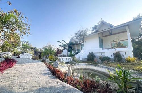 Nan Resort | ปันดีเต็มวง รีสอร์ท Pandeethemwong