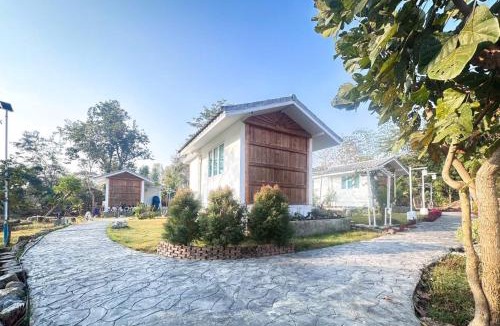 Nan Resort | ปันดีเต็มวง รีสอร์ท Pandeethemwong