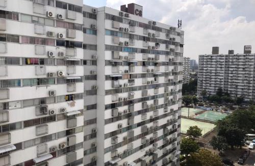 Ban Mai Apartment | ป็อปปูล่าคอนโด เมืองทองใกล้อิมแพค สะดวกสบาย