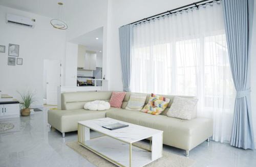 Nakhon Nayok House | ฟาร์มสุข ฮิลล์ A2 Farmsuk Hill