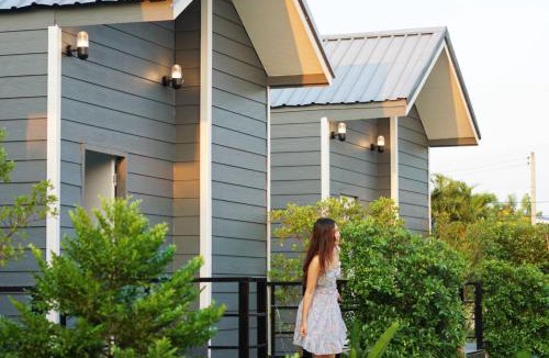 Cha-am Hotel | ฟ้ารีสอร์ต FAH Resort