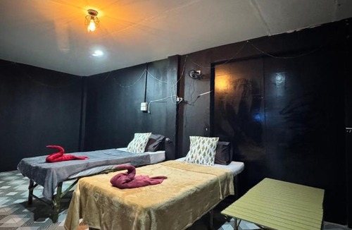 Sena Resort | ภูมิคิมมินทร์ รีสอร์ท & สปา