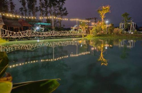 Nakhon Nayok Hotel | ภูอิงนาคาเฟ่&รีสอร์ท