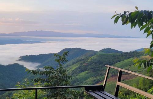 Mae Suai House | มาภูโฮมสเตย์