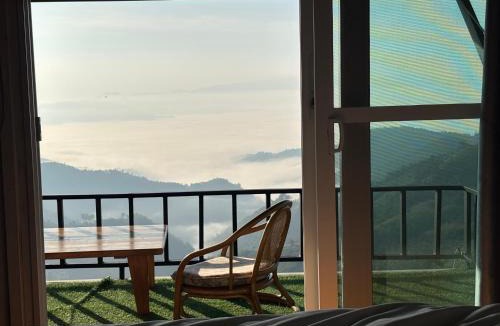 Mae Suai House | มาภูโฮมสเตย์