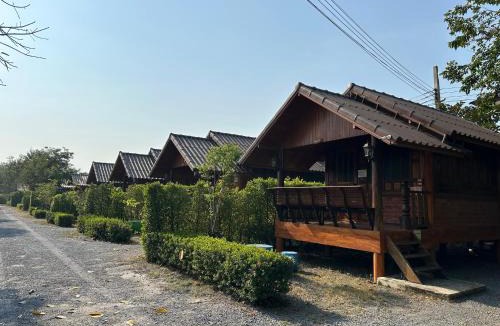 Ayutthaya House | มีทัศน รีสอร์ท