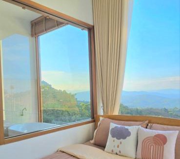 Mae Rim House | ม่อนชาพาเพลิน ม่อนแจ่ม Monchapaplearn Monjam