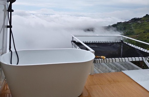 Lom Kao Ski Chalet | ม่อนทับเบิก รีสอร์ท ภูทับเบิก
