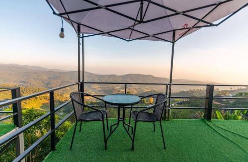 Mae Rim Other | ม่อน ซากุระ ม่อนแจ่ม