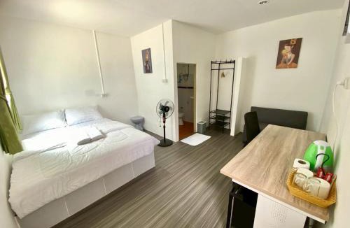 Ban Fang House | รีสอร์ท