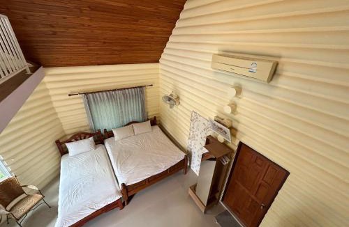 Klang Dong House | รีสอร์ท