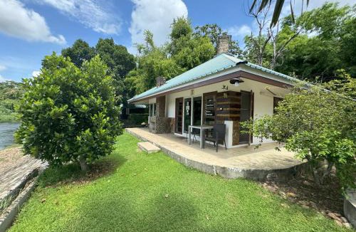 Sarika Villa | ริเวียร่า วิลล่า นครนายก