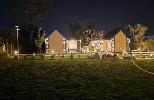 Ban Na House | ลึกลับรีสอร์ทบ้านนา