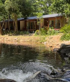 Kaeng Khoi House | ลิตเติ้ล แคมป์ ชะอม