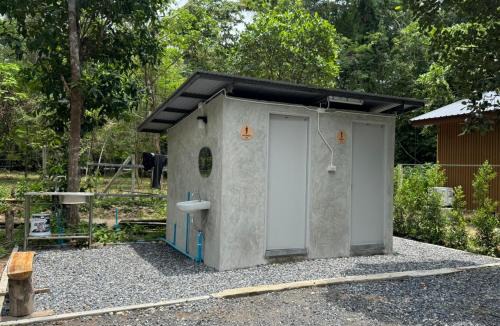Kaeng Khoi House | ลิตเติ้ล แคมป์ ชะอม