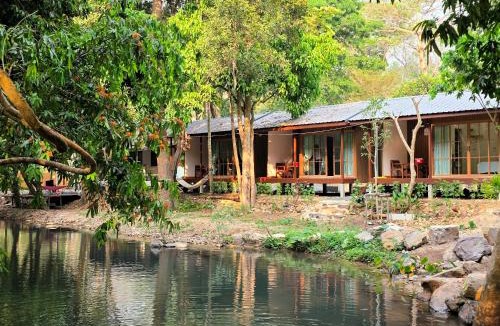 Kaeng Khoi House | ลิตเติ้ล แคมป์ ชะอม
