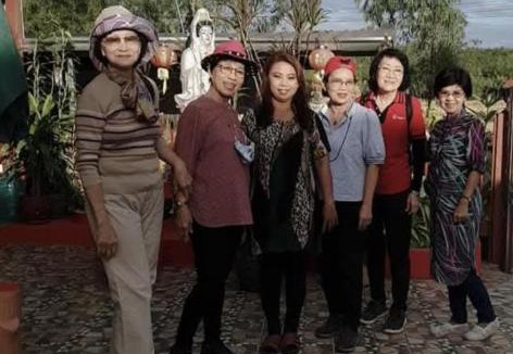 Bueng Kan City Hostel | วาเนสช่าเก็สเฮาส์