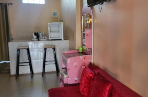 Bueng Kan City Hostel | วาเนสช่าเก็สเฮาส์