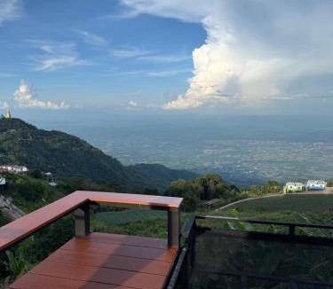 Lom Kao House | วิมานหมอก ภูทับเบิก