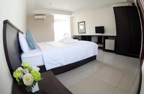Khon Kaen Hotel | วีรวรรณ เพลส Weerawan Place