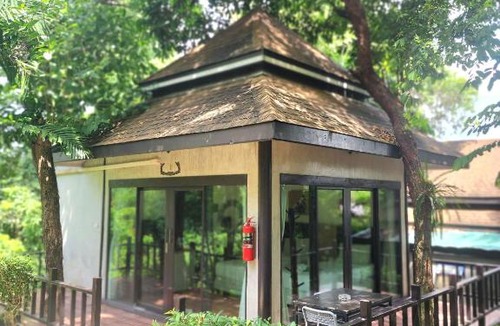 Khao Rup Chang Hotel | สงขลาคีรี รีสอร์ท SongkhlaKeeree Resort