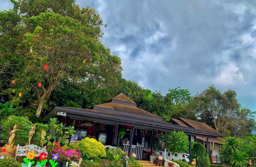 Khao Rup Chang Hotel | สงขลาคีรี รีสอร์ท SongkhlaKeeree Resort