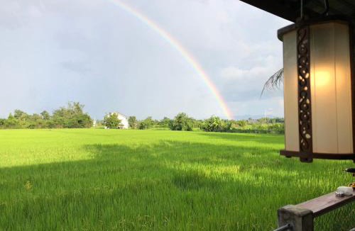 San Pu Loei House | สมายด์ ฮ่อมนา เรสเฮาท์ Smile Homna Resthouse