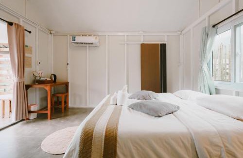 Bo Kluea House | สะปันดีวิว Sapan Dee View บ่อเกลือ น่าน