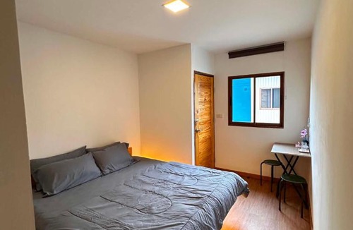 Khlong Song Ton Nun Resort | สุวรรณรายา รีสอร์ท