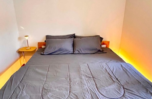 Khlong Song Ton Nun Resort | สุวรรณรายา รีสอร์ท
