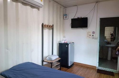 Mu Si Hostel | หนึ่งหกแปดConnerแอดเขาใหญ่