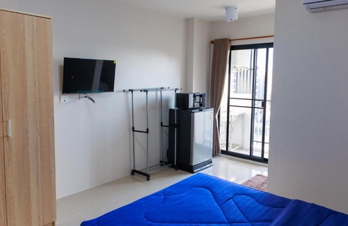 Khlong Luang Apartment | หอพัก เดอะพีค THE PEAK KLONG 6