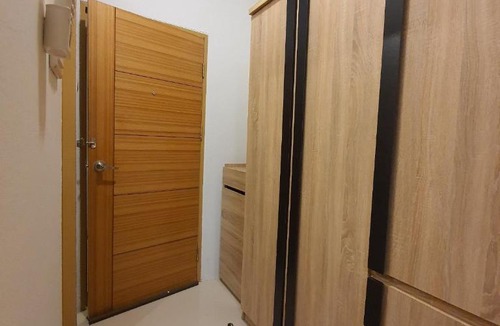 Khlong Luang Apartment | หอพัก เดอะพีค THE PEAK KLONG 6