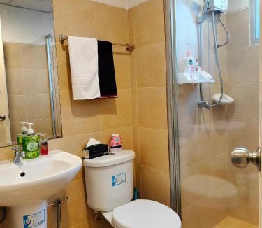 Samut Sakhon Apartment | ห้องพักสวยแสนสบาย