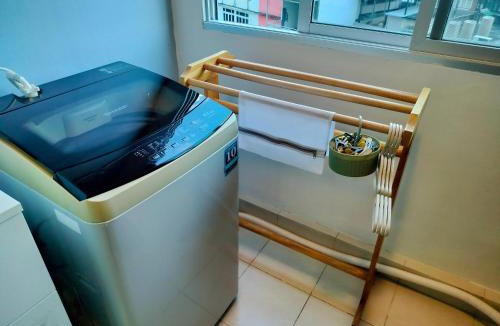 Samut Sakhon Apartment | ห้องพักสวยแสนสบาย
