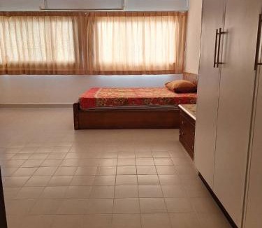 Ban Mai Apartment | ห้องพักใกล้ArenaMuang ThongThani