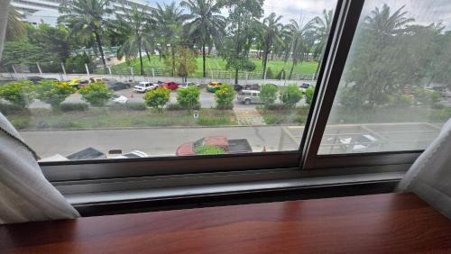 Ban Mai Apartment | อิมแพ็ค เมืองทองธานี ห้องพักรายวัน Popular Condo T8
