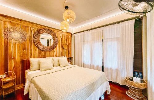 Mae On Hotel | ฮิมดอยโฮม แม่กำปอง Himdoihome Maekampong